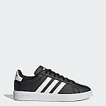 adidas men GRAND COURT 2.0 SHOES $19