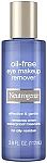 3.8-Oz Neutrogena Gentle Oil-Free Eye Makeup Remover & Cleanser $2.51