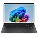 HP OmniBook 3 16" 2K Laptop (Snapdragon X X1-26-100 16GB 512GB) $399