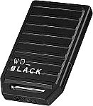 WD_Black C50 1TB Storage Expansion Card $149.99 and more