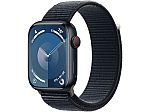 Woot - Apple Watch Series 9 GPS + Cellular 45mm (Brown Box) $239.99
