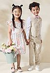 Macy's - up to 75% Off Kids' Dress Flash Sale