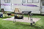 Cuisinart Prep ‘N Go Folding Gas Grill $79