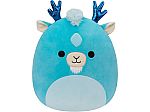 Woot - Extra 50% Off 5+ Toys: 12" Squishmallows $5,  Fisher-Price Wood Shop Set $11 and more