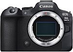 Canon EOS R6 Mark II Mirrorless Camera (Body) $1999 + 10% Back w/Amazon Prime Card