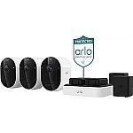 Arlo Pro Outdoor Security Camera (6th Gen 2025) $200 and more