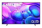 Samsung 65” Q6F QLED 4K Smart TV $350