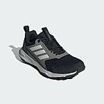 adidas Womens Tracefinder Trail Running Shoes $39 and more
