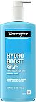 16-oz Neutrogena Hydro Boost Body Gel Cream $7.79