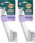 2-Ct Scotch-Brite Advanced Soap Control Dishwand Brush Scrubber $5