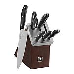 Henckels Definition 7-piece Self-Sharpening Block Set $84.99