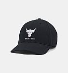 Under Armour Project Rock Men's Trucker Hat $10 + Free Shipping