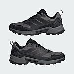 adidas men Terrex Eastrail 3 Climaproof Hiking Shoes $36