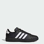 adidas men Grand Court 2.0 Shoes $19 + FS (and more)