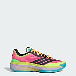 adidas men Adizero Select 3.0 Shoes $52.50 + FS