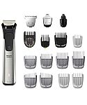 Philips Norelco Series 7000 Multigroom Men's Rechargeable Electric Trimmer $36