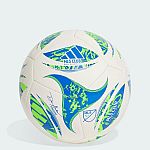 adidas men MLS 25 Club Ball $8 + Free Shipping