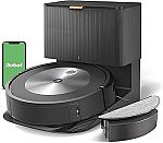 iRobot Roomba Combo j5+ Self-Emptying Robot Vacuum & Mop $150 and more