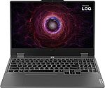 Lenovo LOQ 15.6" Full HD Gaming Laptop: Ryzen 5 7235HS, 16GB, RTX 4050, 512GB $649.99