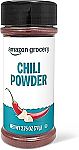 Amazon Grocery, Chili Powder, 2.75 Oz $0.71