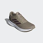 adidas men Runfalcon 5 Running Shoes $23.50 + FS
