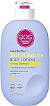 16-Oz eos Shea Better Body Lotion (Vanilla Cashmere) $3