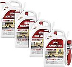 4-pack 1.1 gal Ortho Home Defense Insect Killer $36