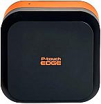 Brother P-Touch Edge PT-E720BT Industrial, Mobile Thermal Transfer Printer $100