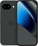 Google Pixel 10a Unlocked Android Smartphone (2026) 128GB $449, 256GB $559
