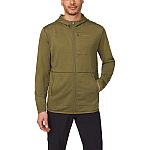 Merrell Men's Full Zip Hoodie $14.97