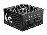 MSI MPG A1000GS PCIE5 II, Fully Modular Gaming 1000W Power Supply $100