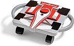 Hand2Mind Kids' Speedway Racer Scooter Board $15