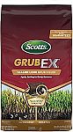 Scotts GrubEx Season Long Grub Killer 10,000 sq. ft., 28.7 lbs $35