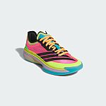 adidas Men's Adizero Select 3.0 Basketball Shoes $54