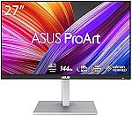 ASUS ProArt Display 27” QHD Professional Monitor (PA278CGV) $229