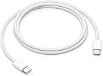 Apple USB-C Woven Charging Cable (1m, Black or White) $9.99 (or 3 for $22)