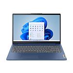 Lenovo IdeaPad Slim 3 15.6" Full HD Laptop:  Ryzen 5 40 2025, 8GB, 512GB $449.99