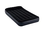 Intex Dura-Beam Standard Pillow Top Airbed (Twin Size) $19 and more