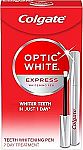 Colgate Optic White Express Teeth Whitening Pen 0.08 oz $11.86
