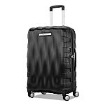 Samsonite Ziplite 6 Hardside Spinner 20" Carryon Luggage $67