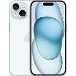 Apple iPhone 15 256GB Unlocked Smartphone (Refurbished - Good) $384