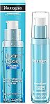 Neutrogena Hydro Boost Hydrating Hyaluronic Acid Face & Neck Serum 1 fl oz $9