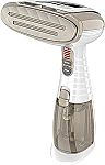 Conair Handheld Garment Steamer (1875W, 20 Min Steam) $36