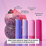 2 x eos Flavor Lab Secret Menu Lip Balm Gift Set $7.42