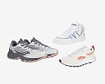 Woot - Up to 80% Off Saucony, Nike and adidas Shoe Sale From $29.99