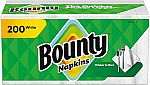 200-Ct Bounty Paper Napkins $2.97