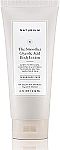 8-Oz Naturium The Smoother Glycolic Acid Body Lotion $8