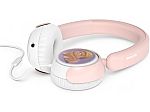 Philips K2000 Lightweight On-Ear Wired Kids Headphones $4.99
