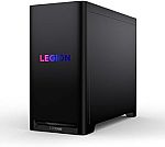 Lenovo Legion Tower 5 Gaming Desktop (RX 9070 XT Ryzen 7 9800X3D 32GB 1TB) $2549.98