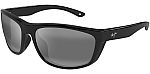 Maui Jim Nuu Landing Wrap w/ Glass Lens Sunglasses $109 + Free Shipping